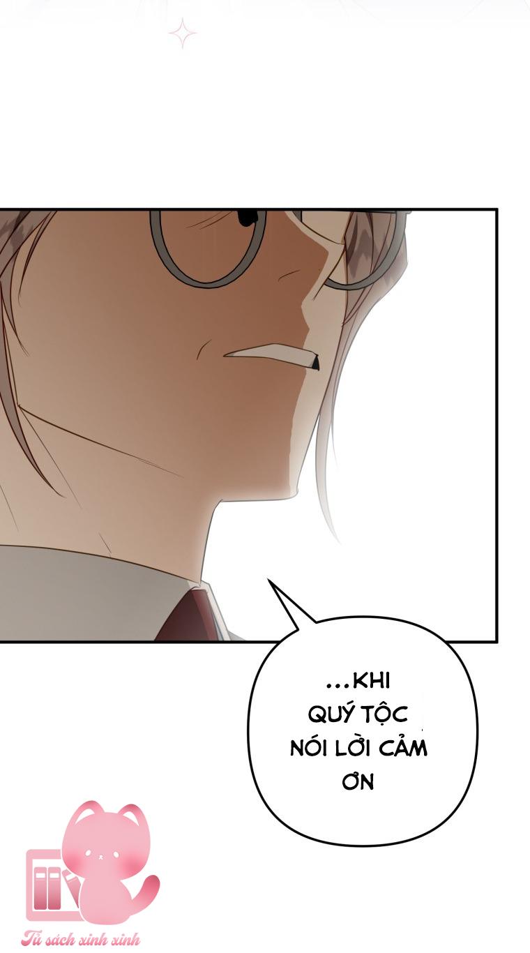 Nàng Quạ Bất Đắc Dĩ: Nàng Quạ Bất Đắc Dĩ – Chap 44