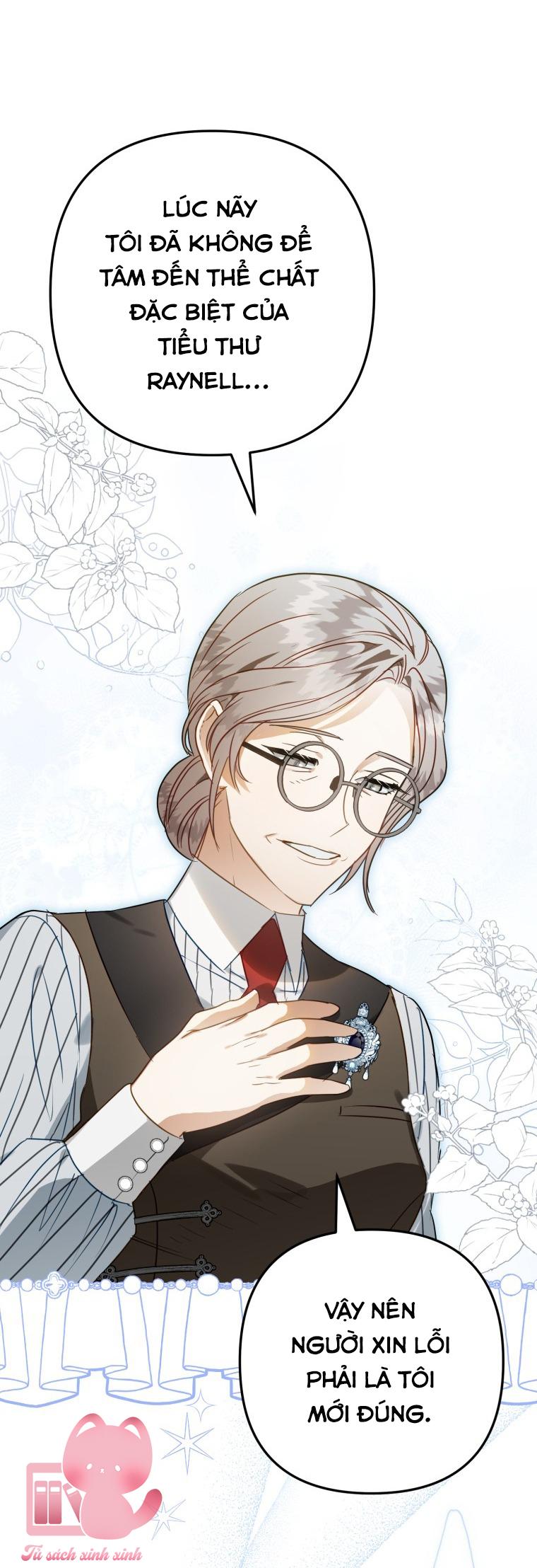Nàng Quạ Bất Đắc Dĩ: Nàng Quạ Bất Đắc Dĩ – Chap 44