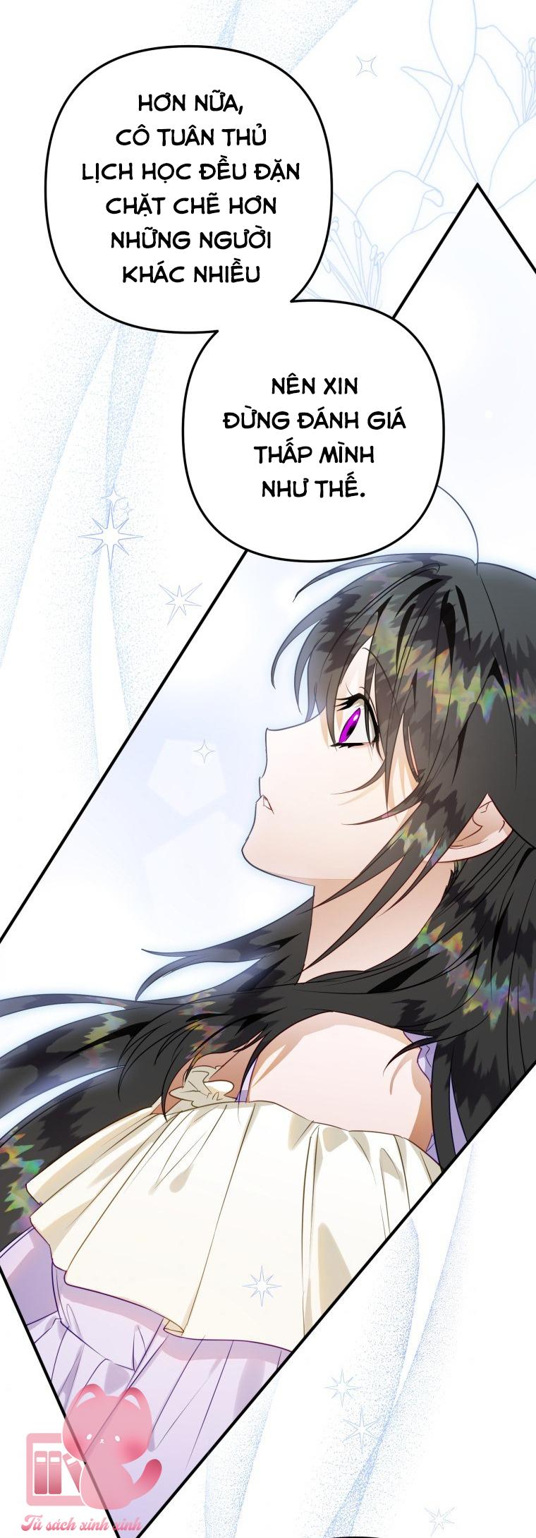 Nàng Quạ Bất Đắc Dĩ: Nàng Quạ Bất Đắc Dĩ – Chap 44
