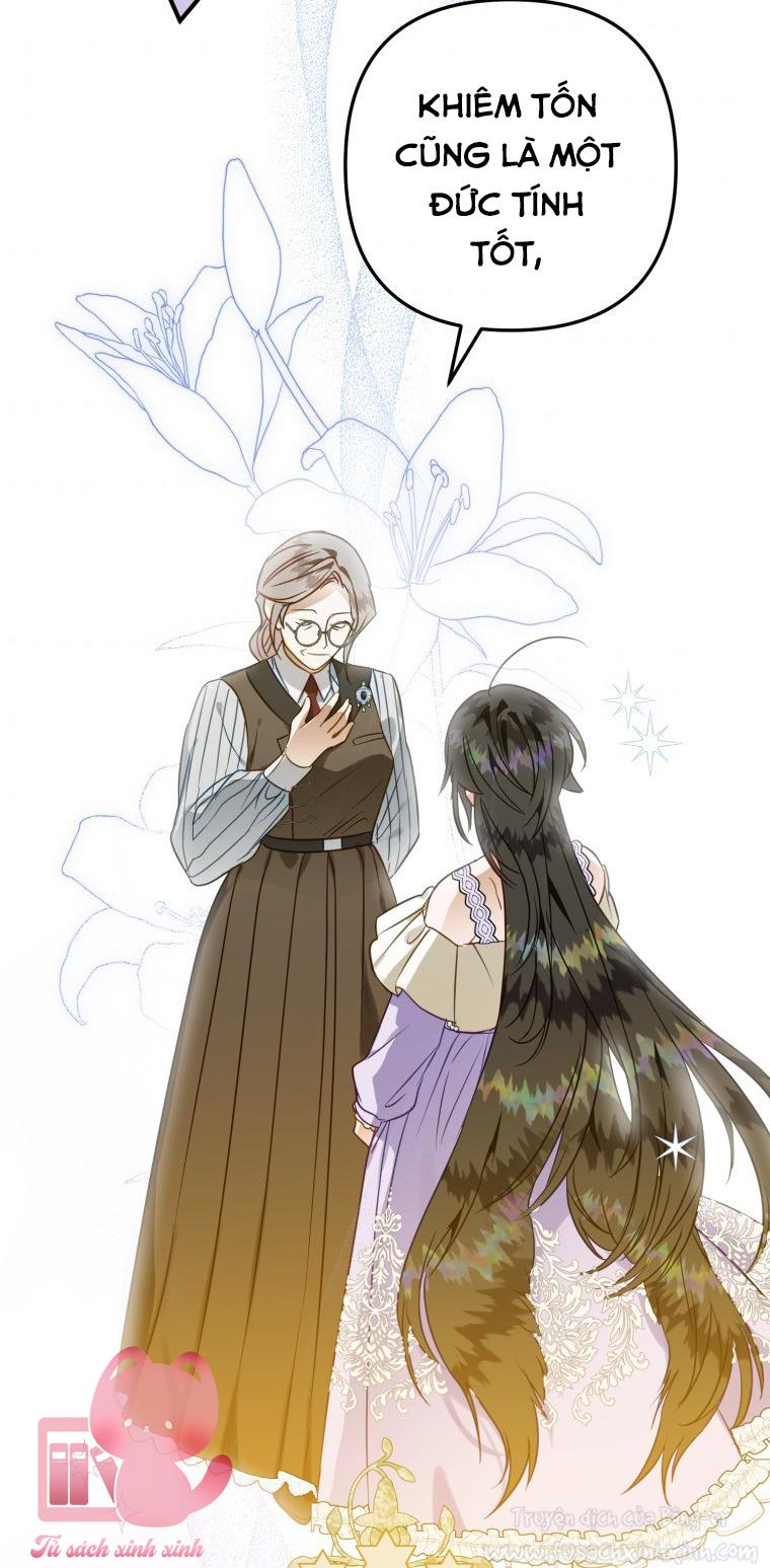 Nàng Quạ Bất Đắc Dĩ: Nàng Quạ Bất Đắc Dĩ – Chap 44