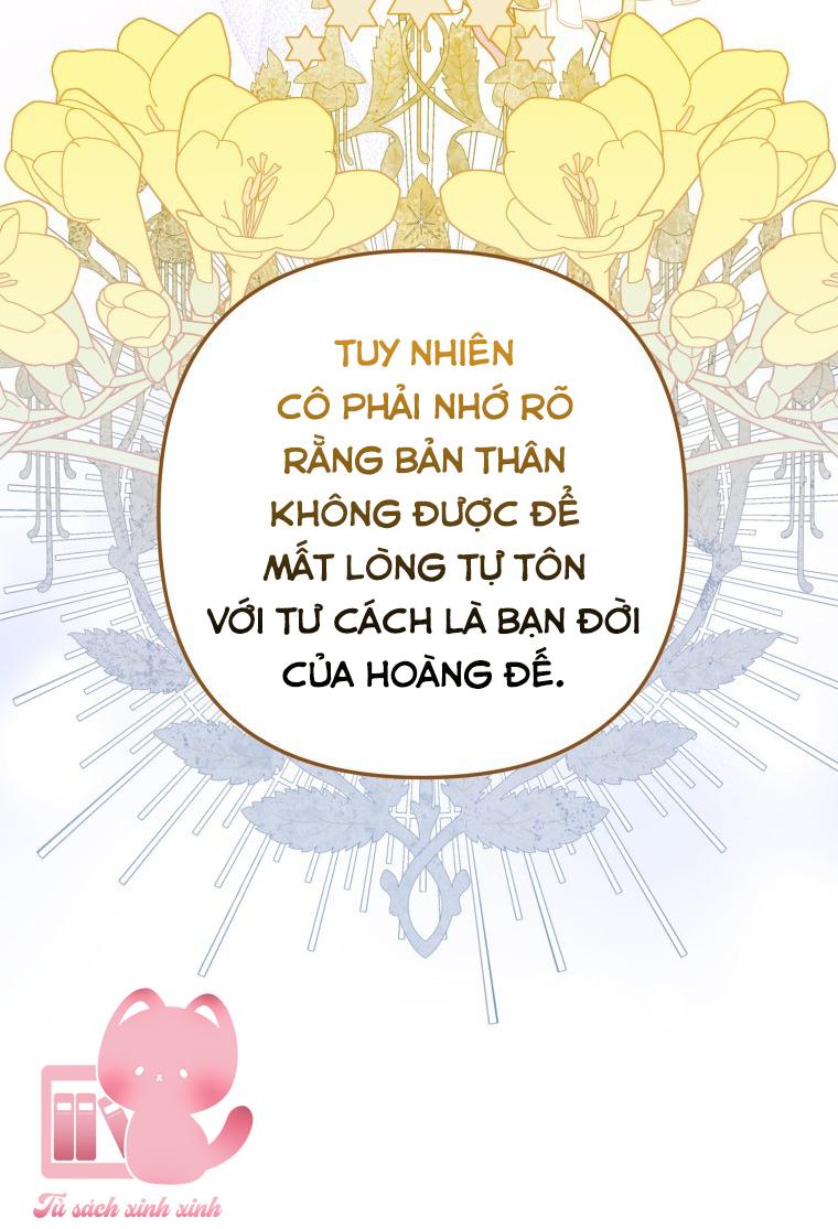 Nàng Quạ Bất Đắc Dĩ: Nàng Quạ Bất Đắc Dĩ – Chap 44