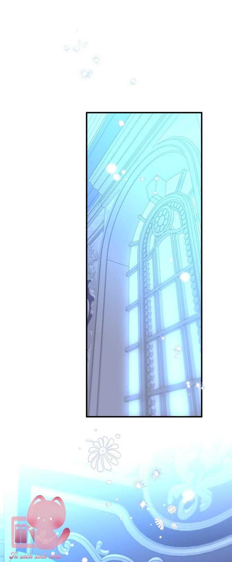 Nàng Quạ Bất Đắc Dĩ: Nàng Quạ Bất Đắc Dĩ – Chap 44