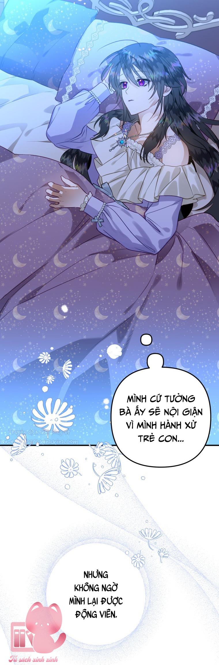 Nàng Quạ Bất Đắc Dĩ: Nàng Quạ Bất Đắc Dĩ – Chap 44