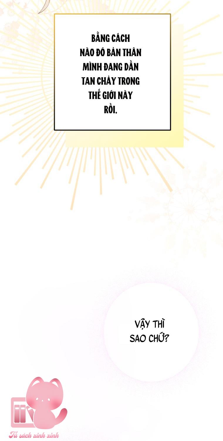 Nàng Quạ Bất Đắc Dĩ: Nàng Quạ Bất Đắc Dĩ – Chap 44