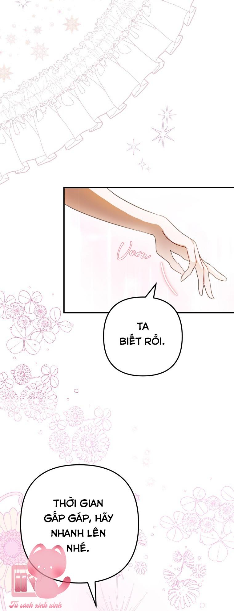 Nàng Quạ Bất Đắc Dĩ: Nàng Quạ Bất Đắc Dĩ – Chap 44