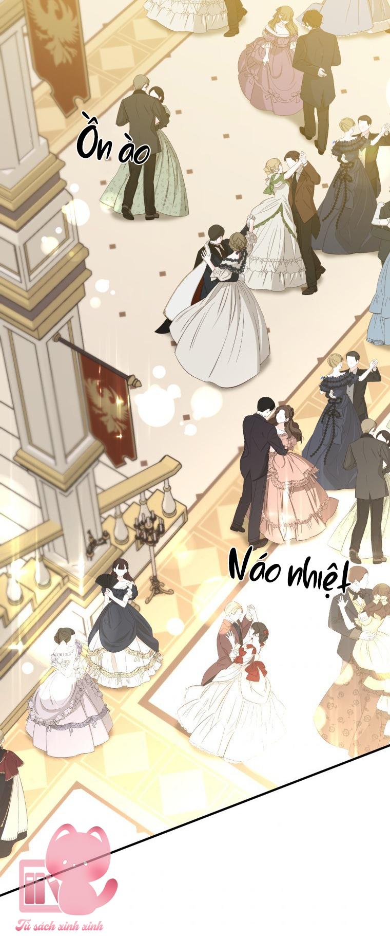 Nàng Quạ Bất Đắc Dĩ: Nàng Quạ Bất Đắc Dĩ – Chap 44
