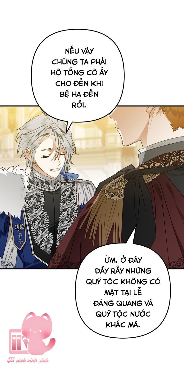 Nàng Quạ Bất Đắc Dĩ: Nàng Quạ Bất Đắc Dĩ – Chap 44