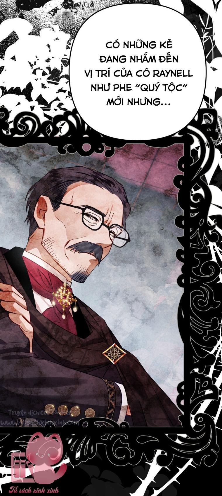Nàng Quạ Bất Đắc Dĩ: Nàng Quạ Bất Đắc Dĩ – Chap 44
