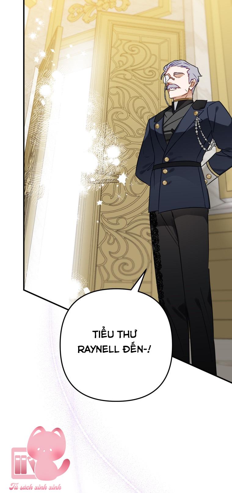 Nàng Quạ Bất Đắc Dĩ: Nàng Quạ Bất Đắc Dĩ – Chap 44