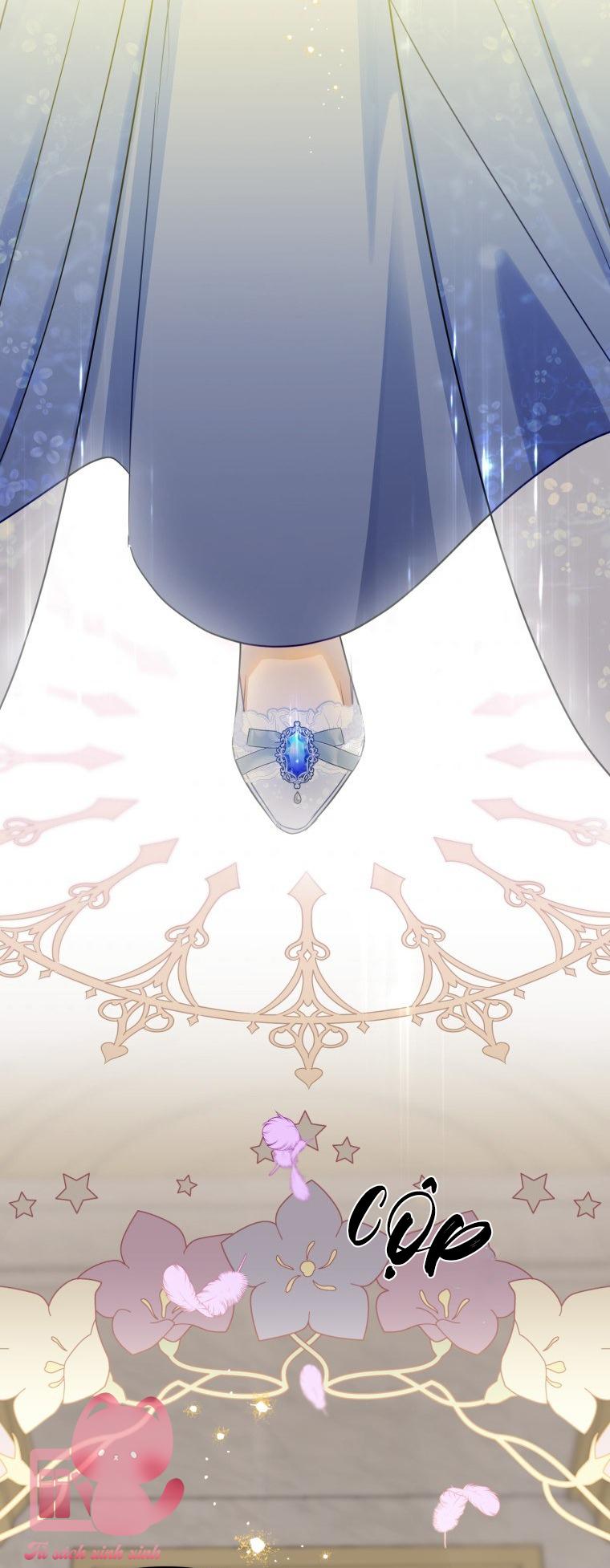 Nàng Quạ Bất Đắc Dĩ: Nàng Quạ Bất Đắc Dĩ – Chap 44