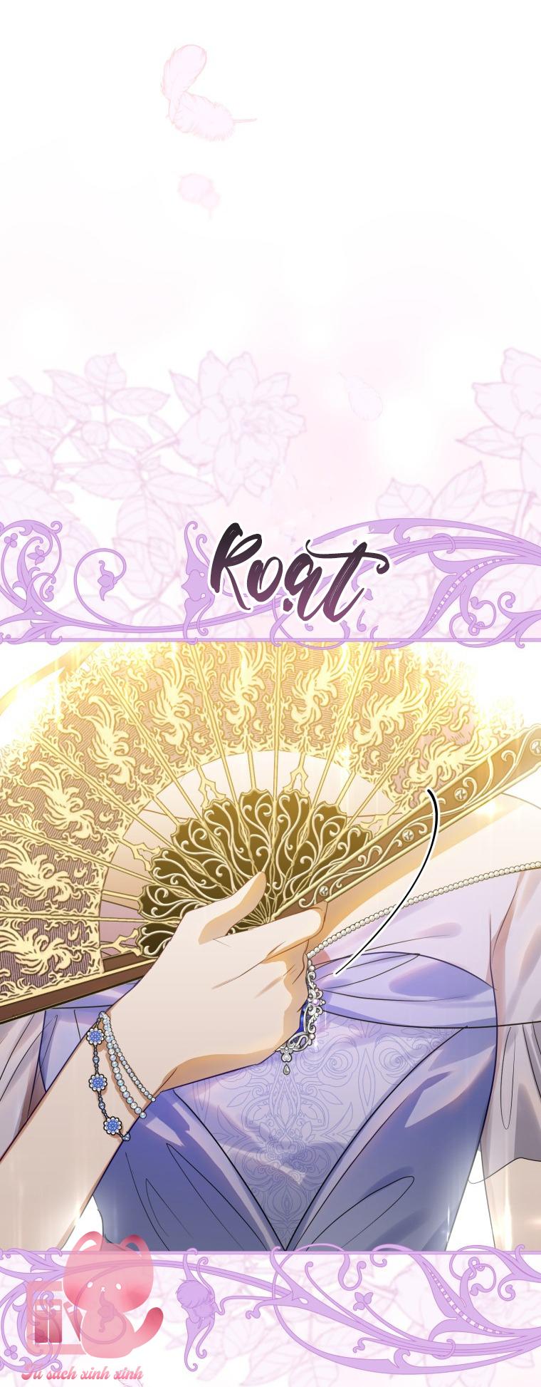 Nàng Quạ Bất Đắc Dĩ: Nàng Quạ Bất Đắc Dĩ – Chap 44