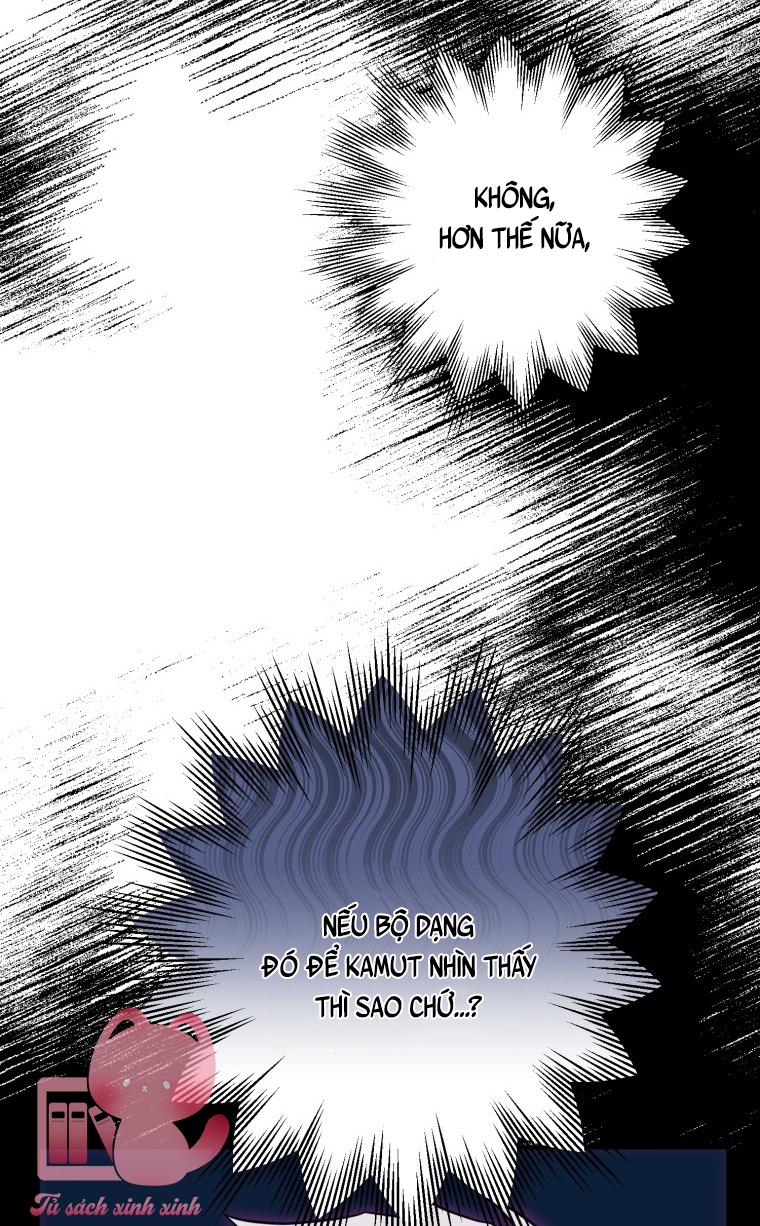 Nàng Quạ Bất Đắc Dĩ: Nàng Quạ Bất Đắc Dĩ – Chap 44