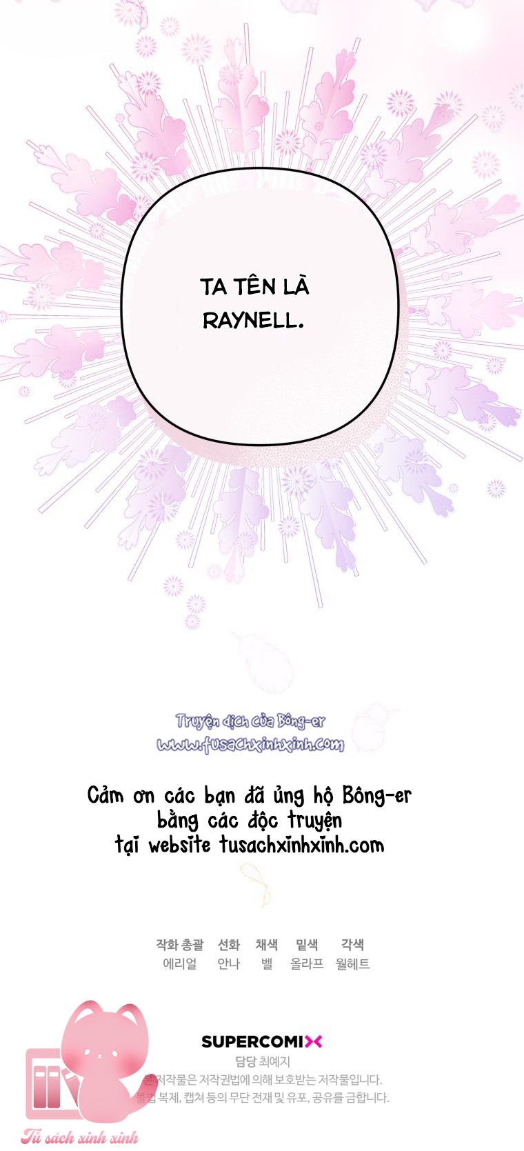 Nàng Quạ Bất Đắc Dĩ: Nàng Quạ Bất Đắc Dĩ – Chap 44