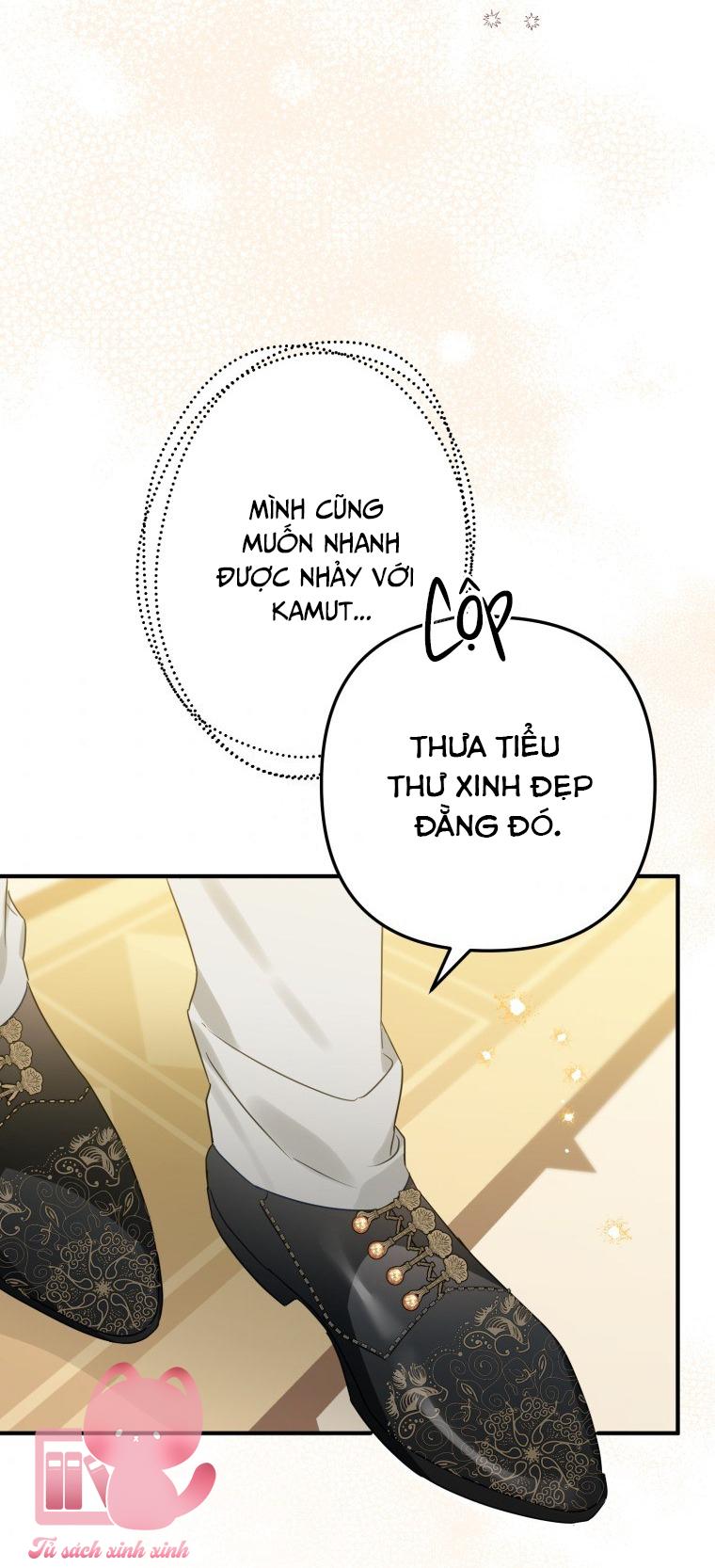Nàng Quạ Bất Đắc Dĩ: Nàng Quạ Bất Đắc Dĩ – Chap 45