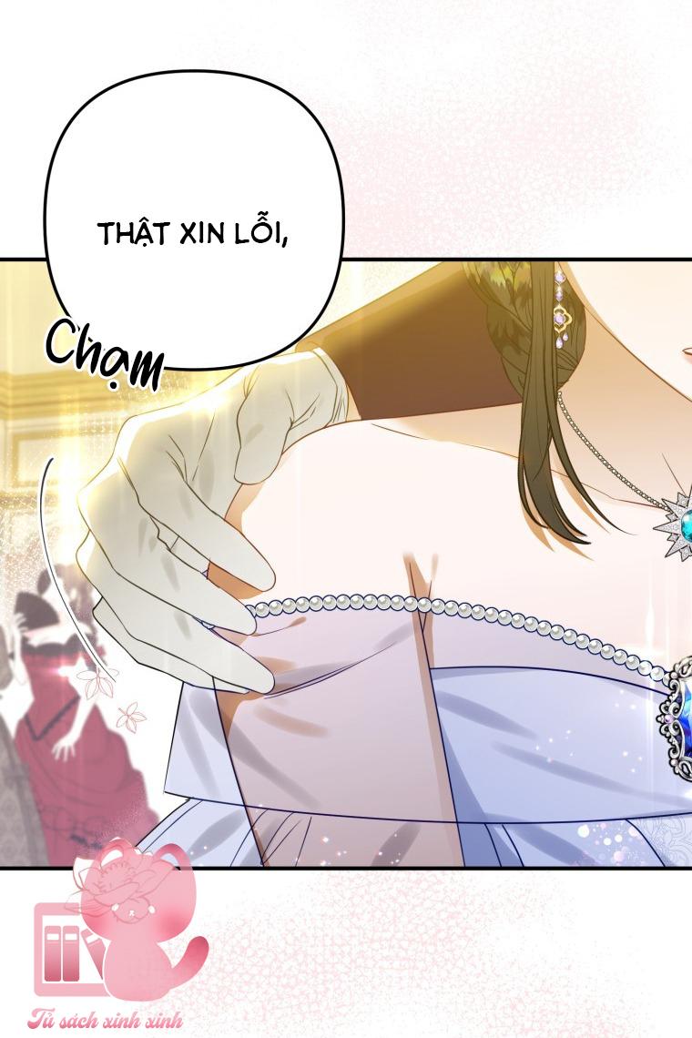 Nàng Quạ Bất Đắc Dĩ: Nàng Quạ Bất Đắc Dĩ – Chap 45