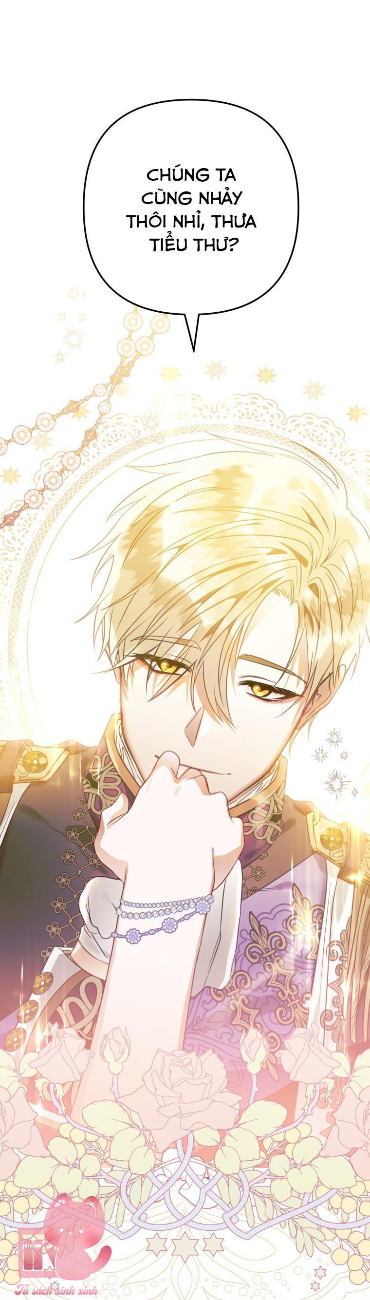 Nàng Quạ Bất Đắc Dĩ: Nàng Quạ Bất Đắc Dĩ – Chap 45