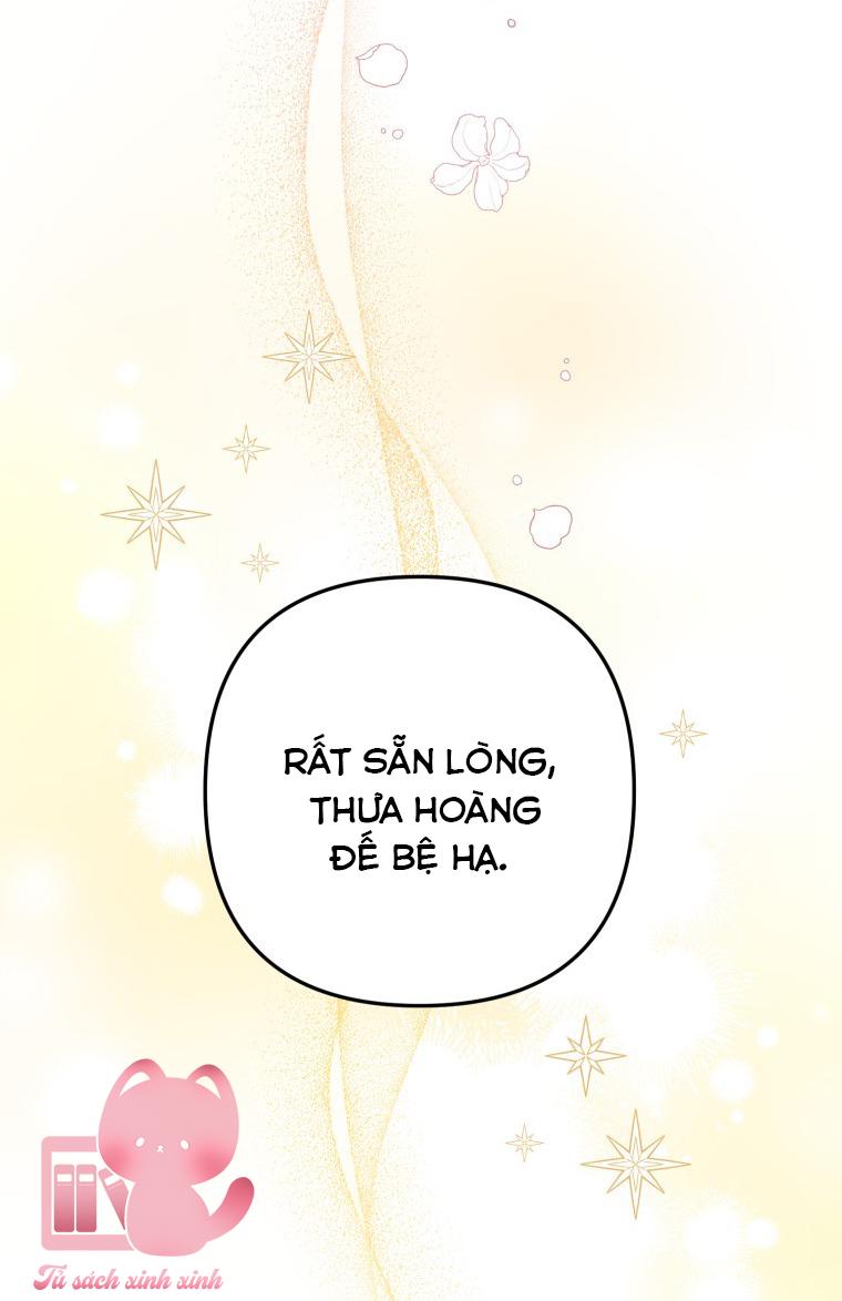 Nàng Quạ Bất Đắc Dĩ: Nàng Quạ Bất Đắc Dĩ – Chap 45