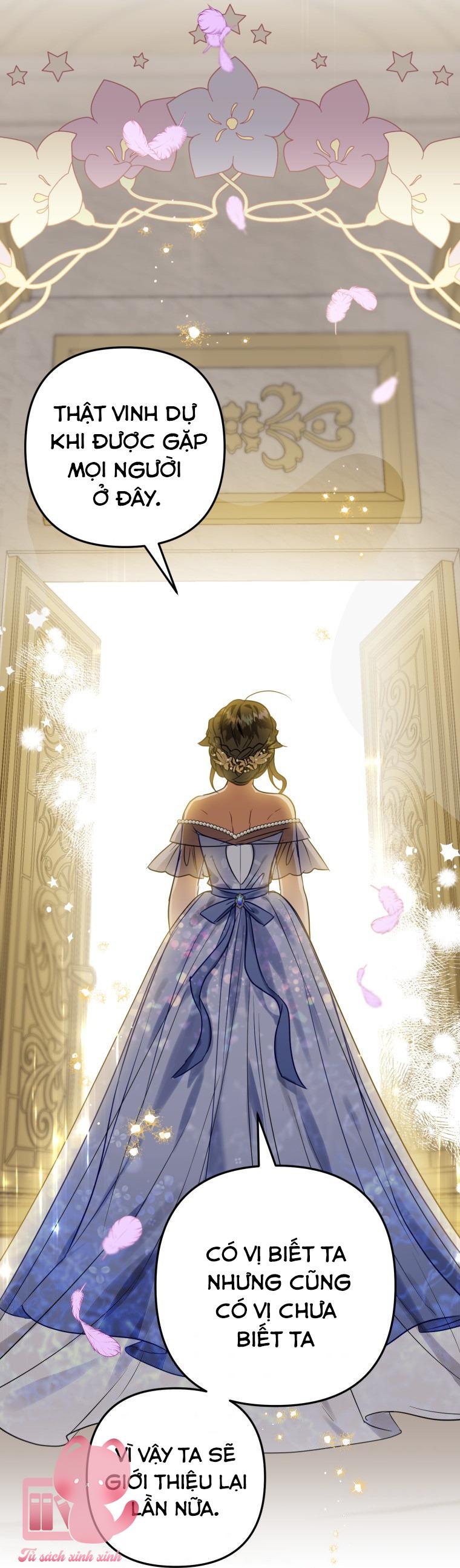 Nàng Quạ Bất Đắc Dĩ: Nàng Quạ Bất Đắc Dĩ – Chap 45