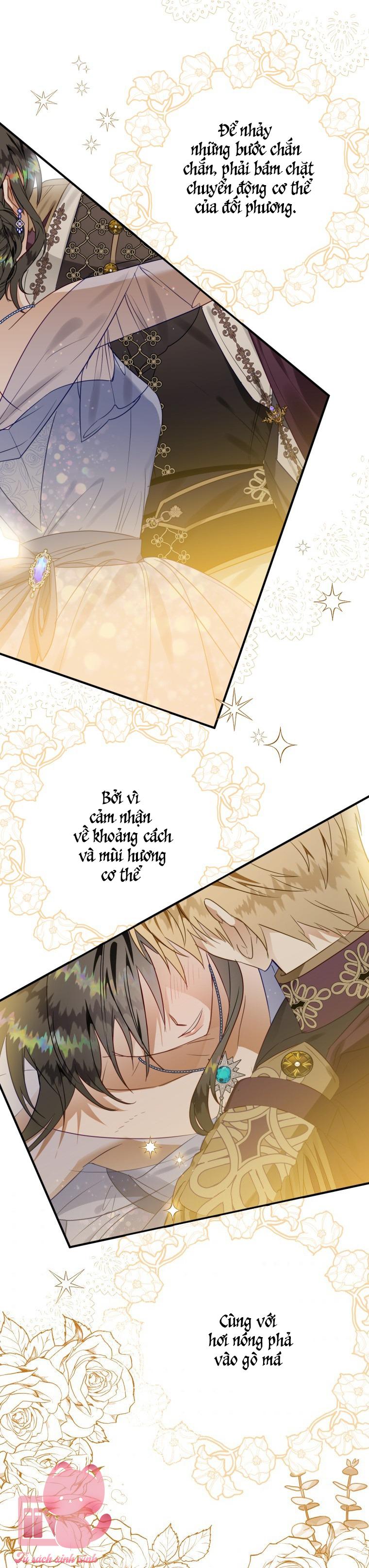 Nàng Quạ Bất Đắc Dĩ: Nàng Quạ Bất Đắc Dĩ – Chap 45
