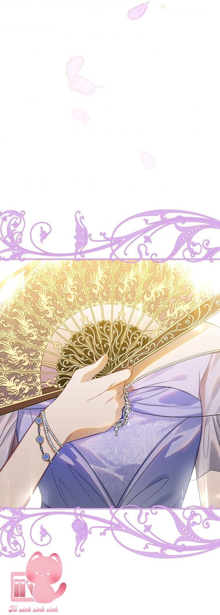 Nàng Quạ Bất Đắc Dĩ: Nàng Quạ Bất Đắc Dĩ – Chap 45