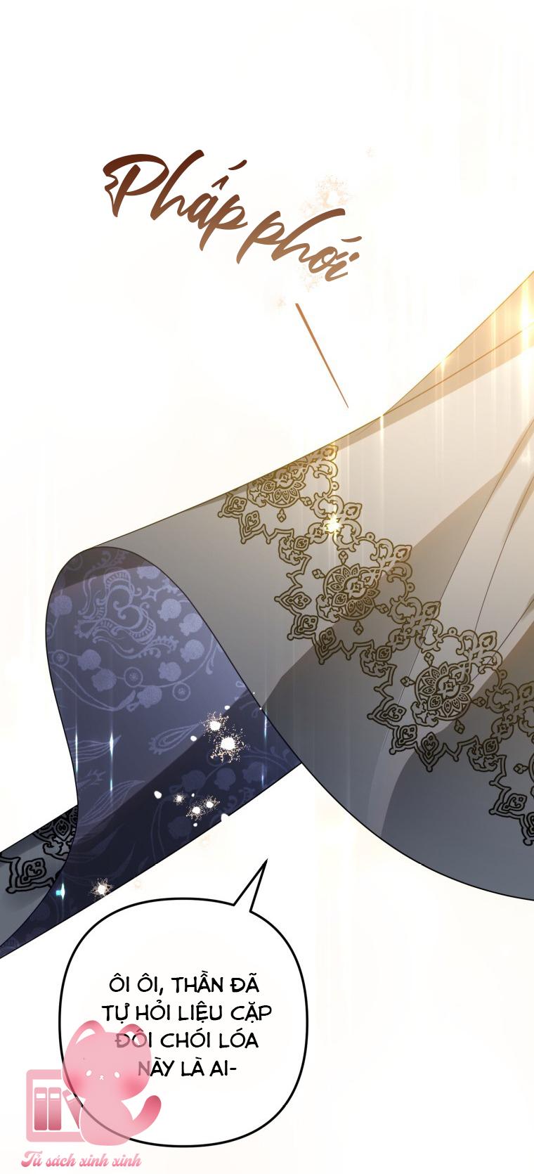Nàng Quạ Bất Đắc Dĩ: Nàng Quạ Bất Đắc Dĩ – Chap 45