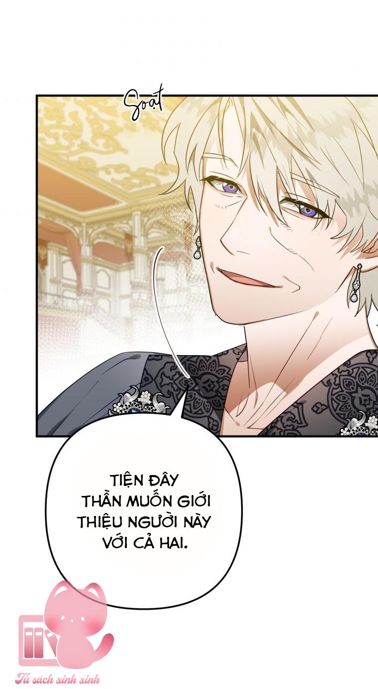 Nàng Quạ Bất Đắc Dĩ: Nàng Quạ Bất Đắc Dĩ – Chap 45