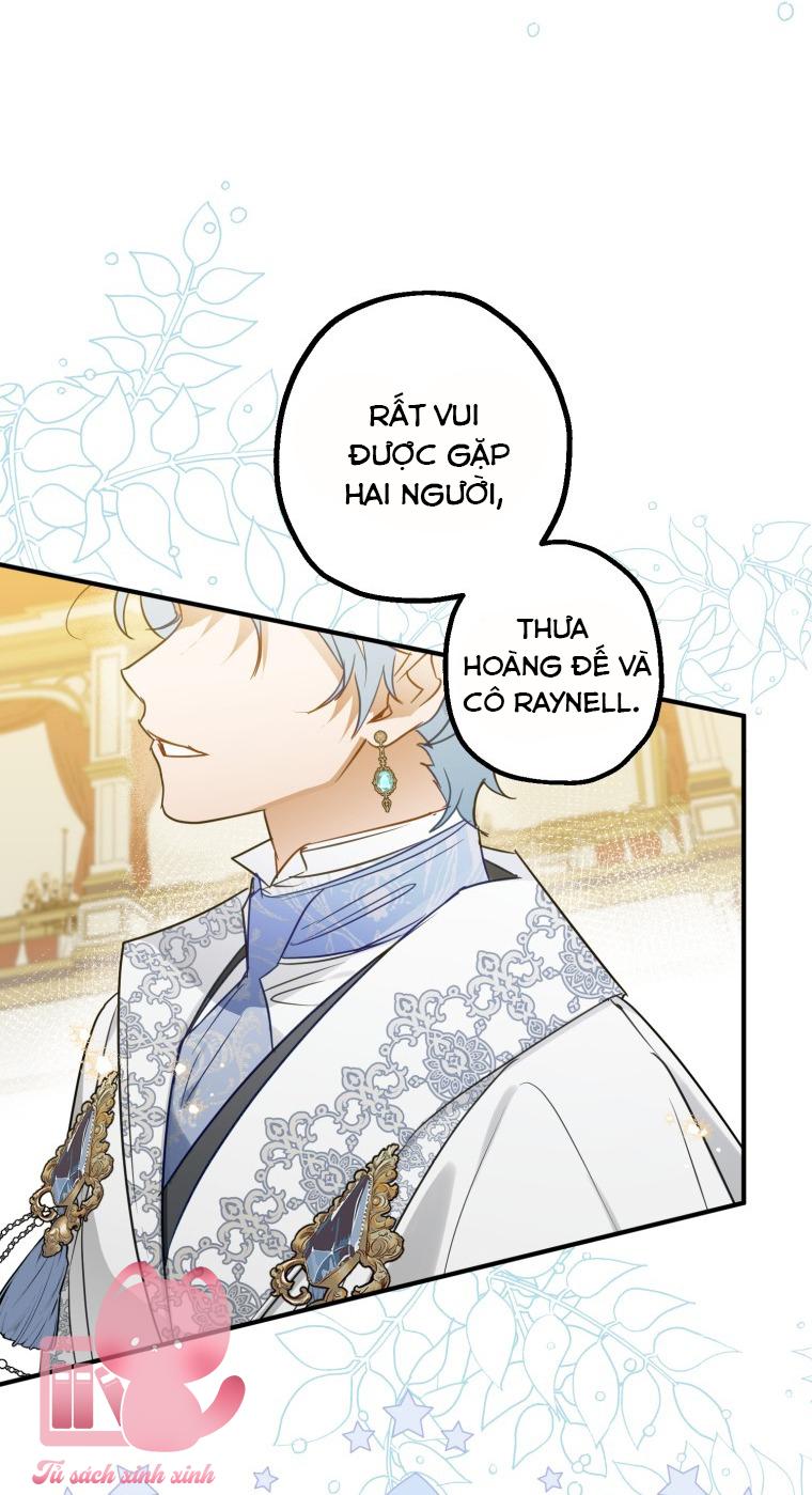 Nàng Quạ Bất Đắc Dĩ: Nàng Quạ Bất Đắc Dĩ – Chap 45