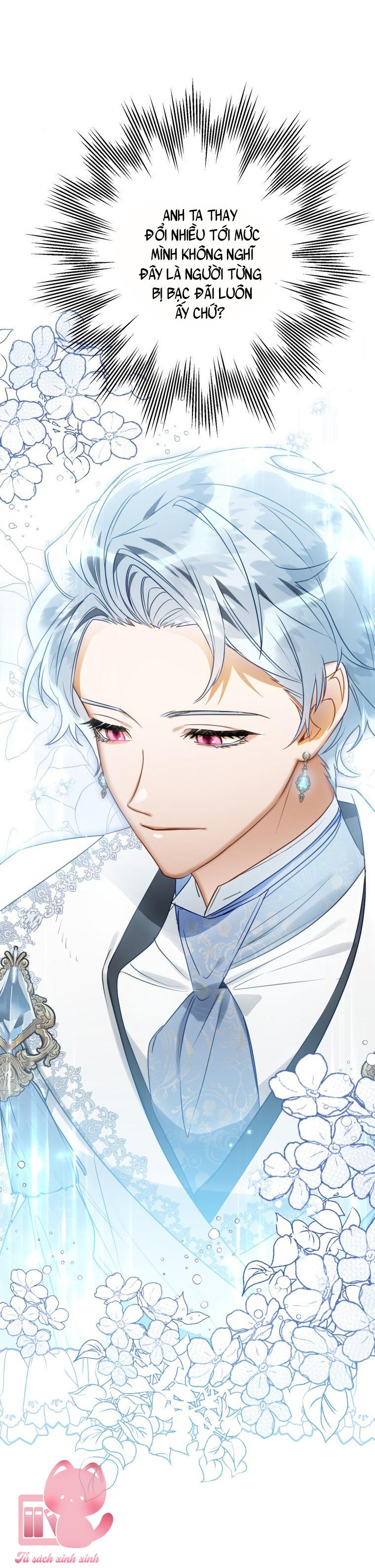 Nàng Quạ Bất Đắc Dĩ: Nàng Quạ Bất Đắc Dĩ – Chap 45