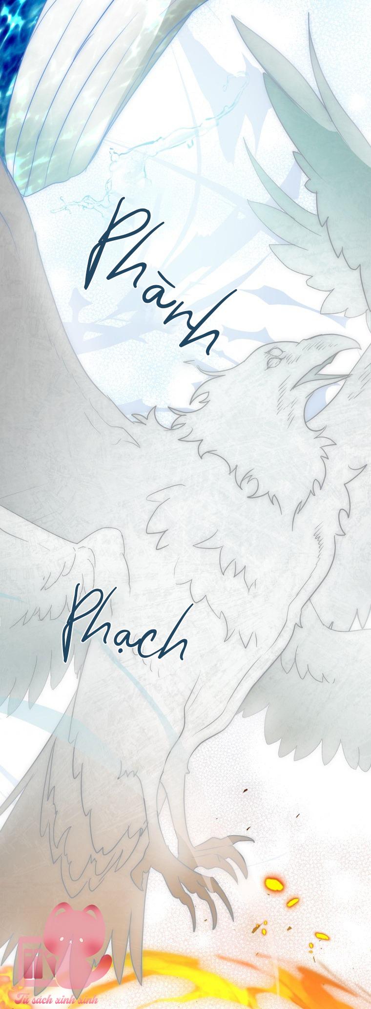 Nàng Quạ Bất Đắc Dĩ: Nàng Quạ Bất Đắc Dĩ – Chap 45