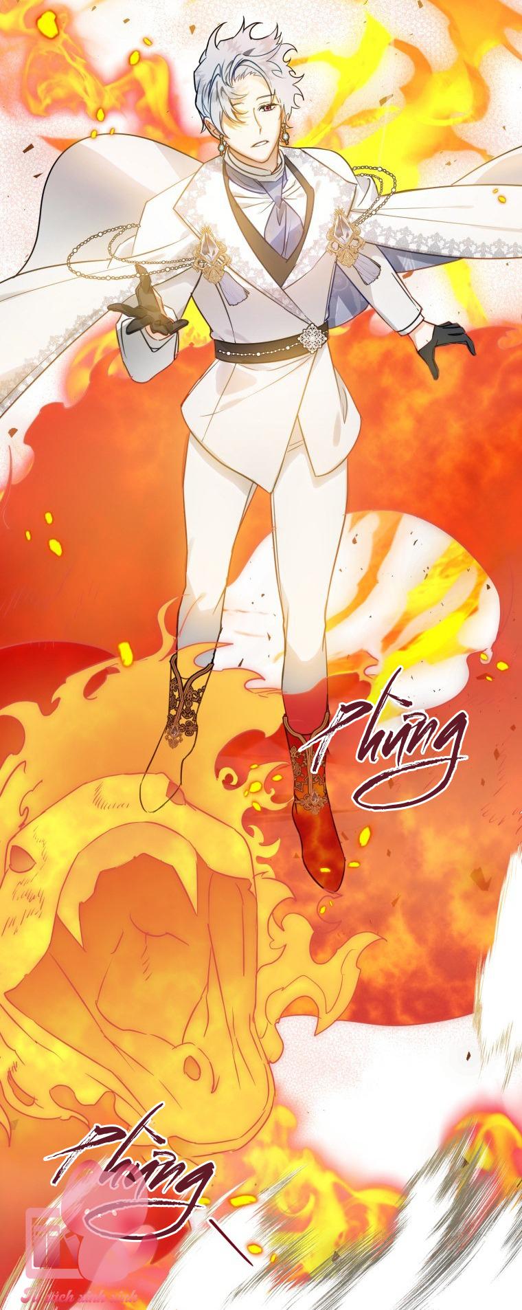 Nàng Quạ Bất Đắc Dĩ: Nàng Quạ Bất Đắc Dĩ – Chap 45
