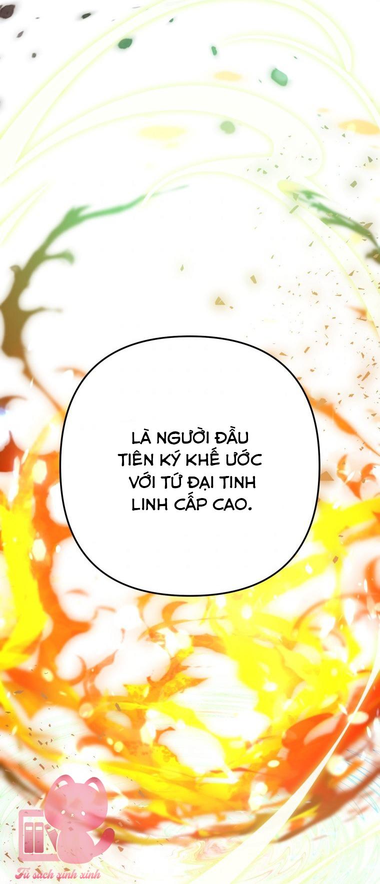 Nàng Quạ Bất Đắc Dĩ: Nàng Quạ Bất Đắc Dĩ – Chap 45