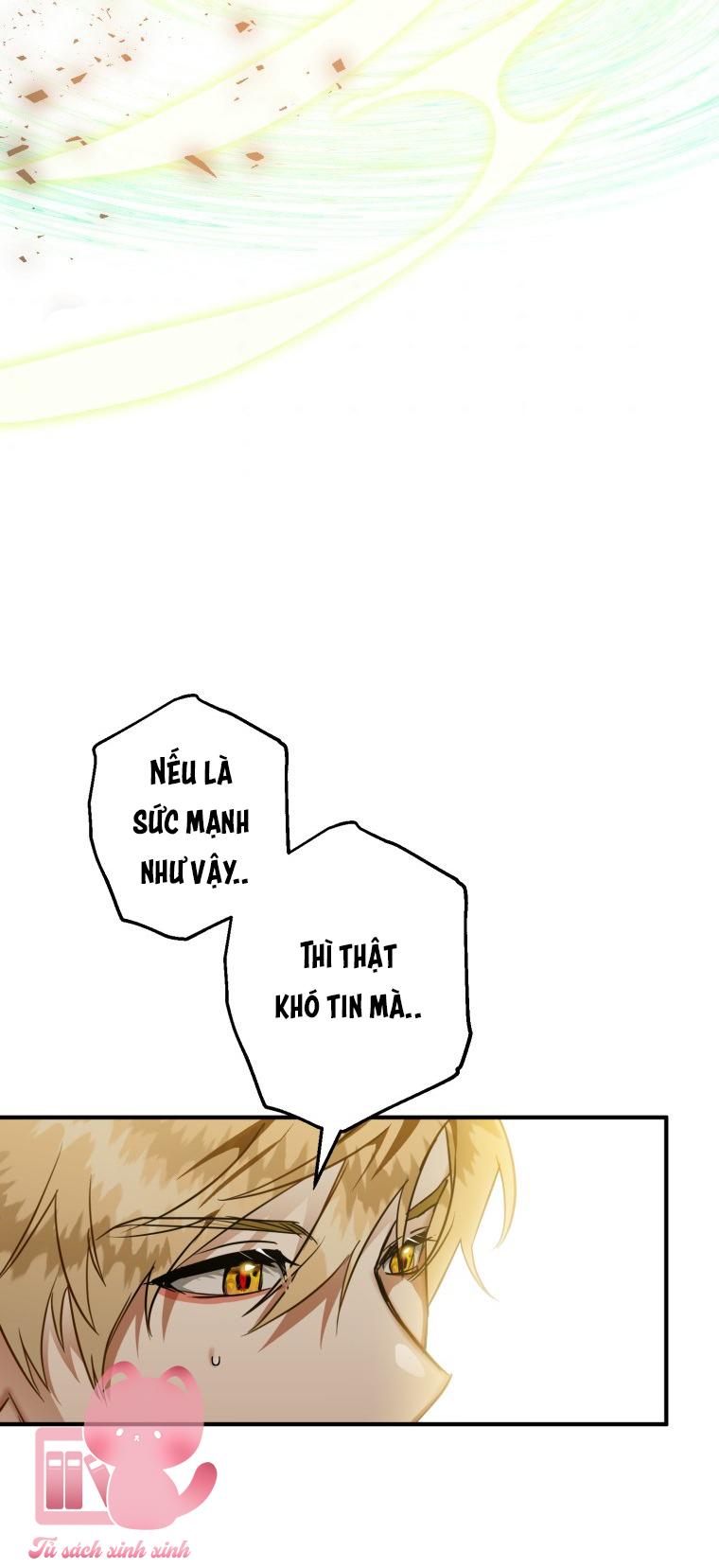 Nàng Quạ Bất Đắc Dĩ: Nàng Quạ Bất Đắc Dĩ – Chap 45