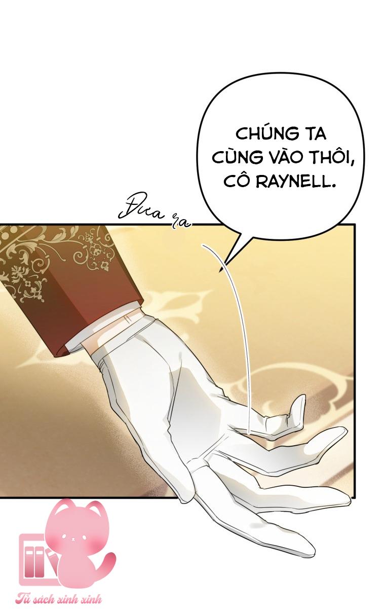 Nàng Quạ Bất Đắc Dĩ: Nàng Quạ Bất Đắc Dĩ – Chap 45