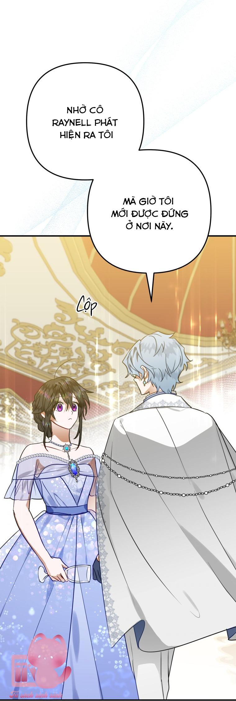 Nàng Quạ Bất Đắc Dĩ: Nàng Quạ Bất Đắc Dĩ – Chap 45