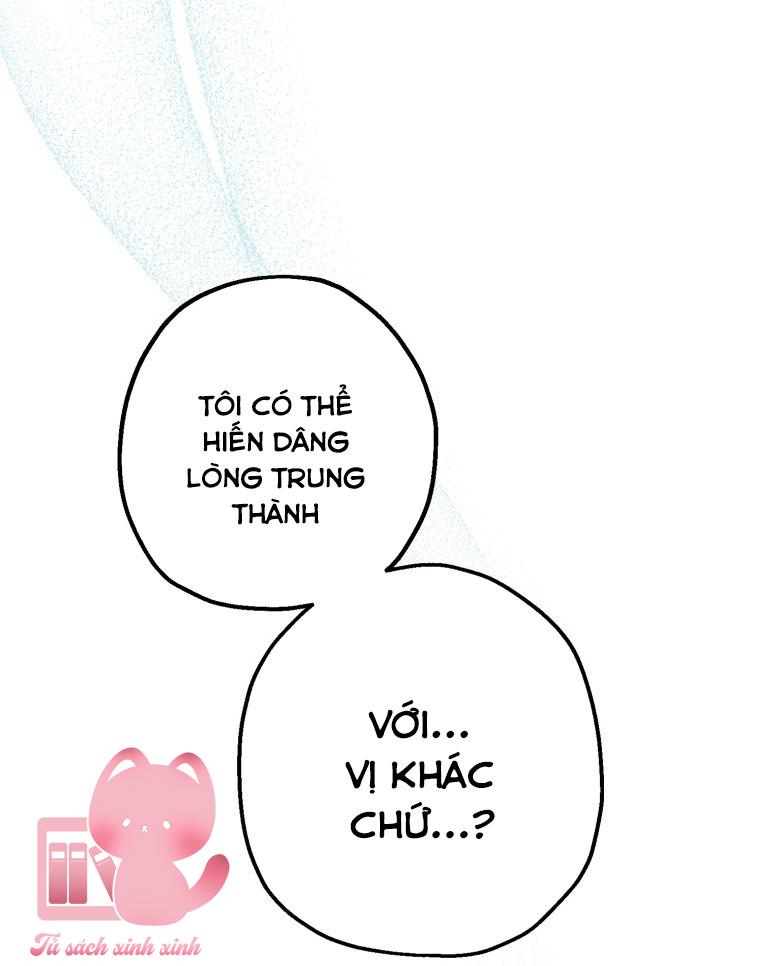 Nàng Quạ Bất Đắc Dĩ: Nàng Quạ Bất Đắc Dĩ – Chap 46
