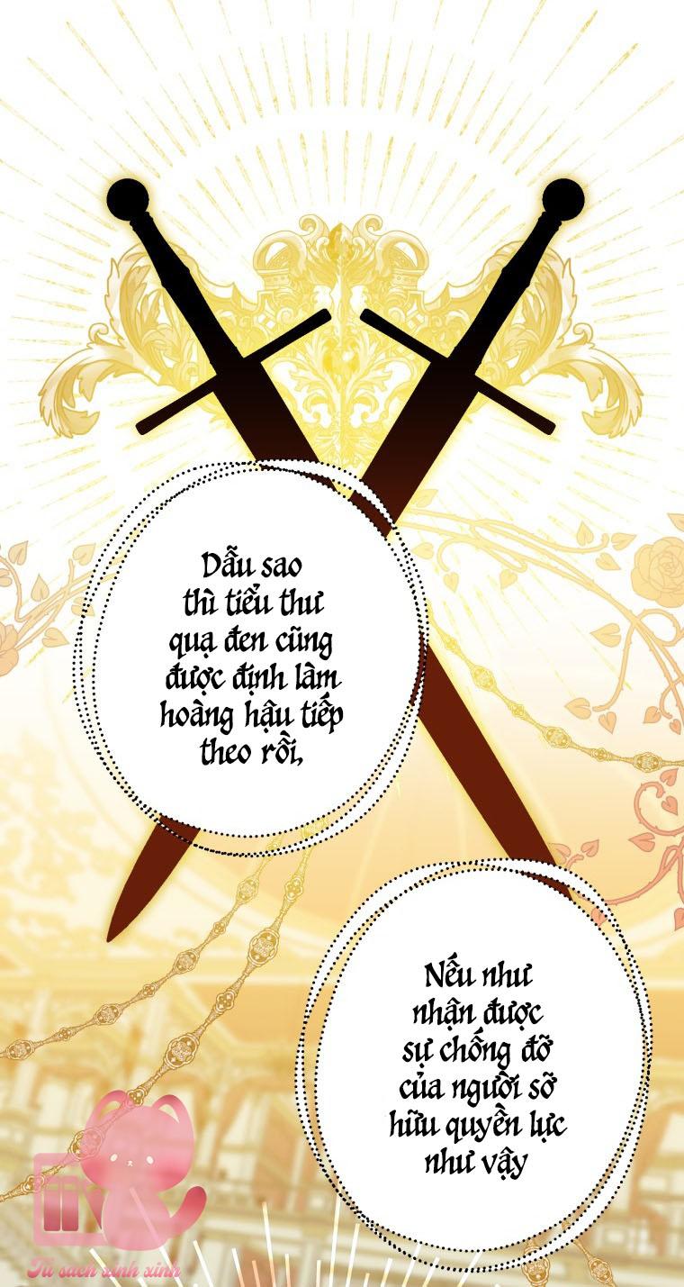 Nàng Quạ Bất Đắc Dĩ: Nàng Quạ Bất Đắc Dĩ – Chap 46