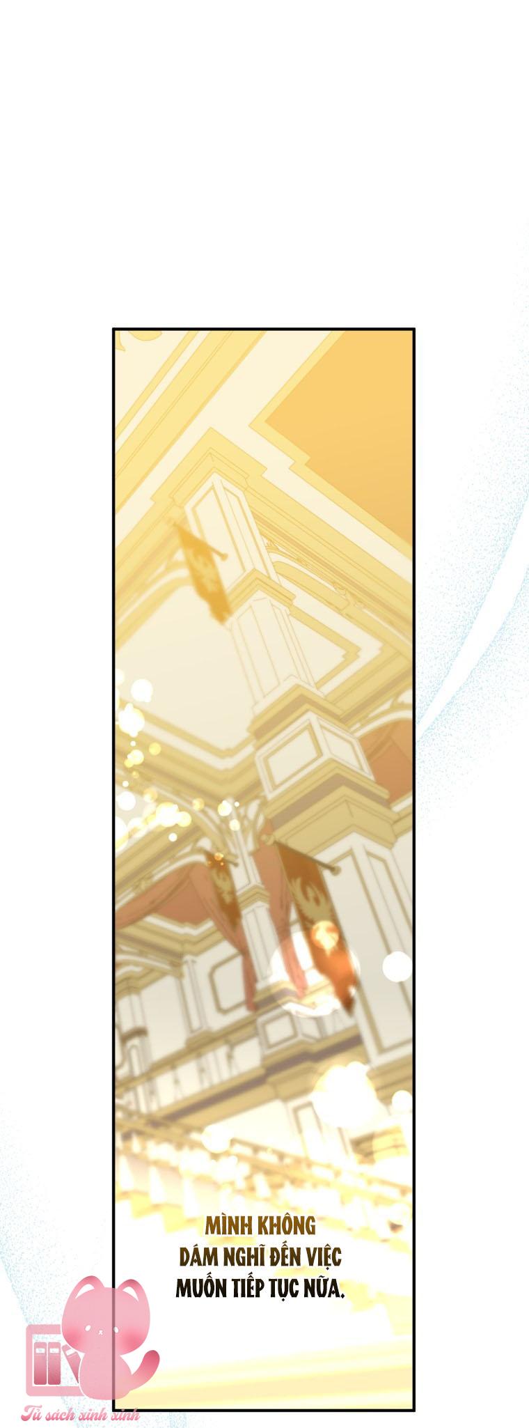 Nàng Quạ Bất Đắc Dĩ: Nàng Quạ Bất Đắc Dĩ – Chap 46