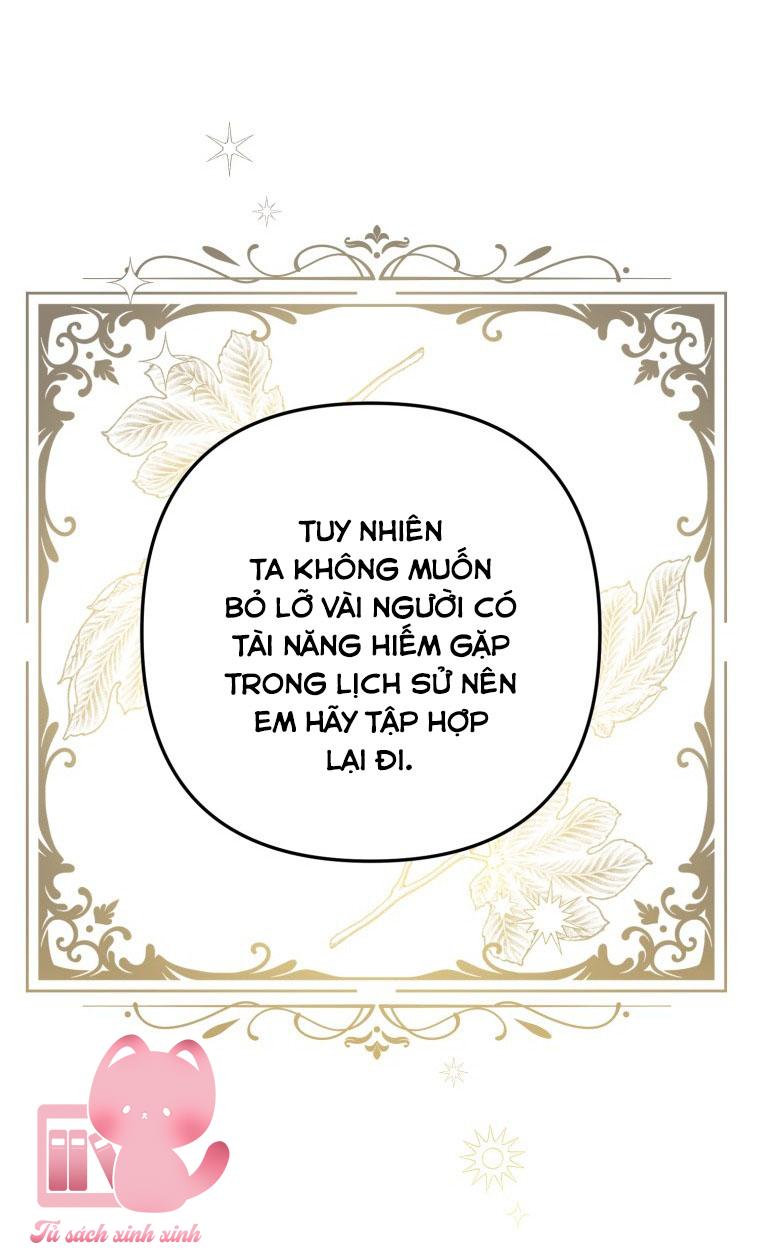 Nàng Quạ Bất Đắc Dĩ: Nàng Quạ Bất Đắc Dĩ – Chap 46