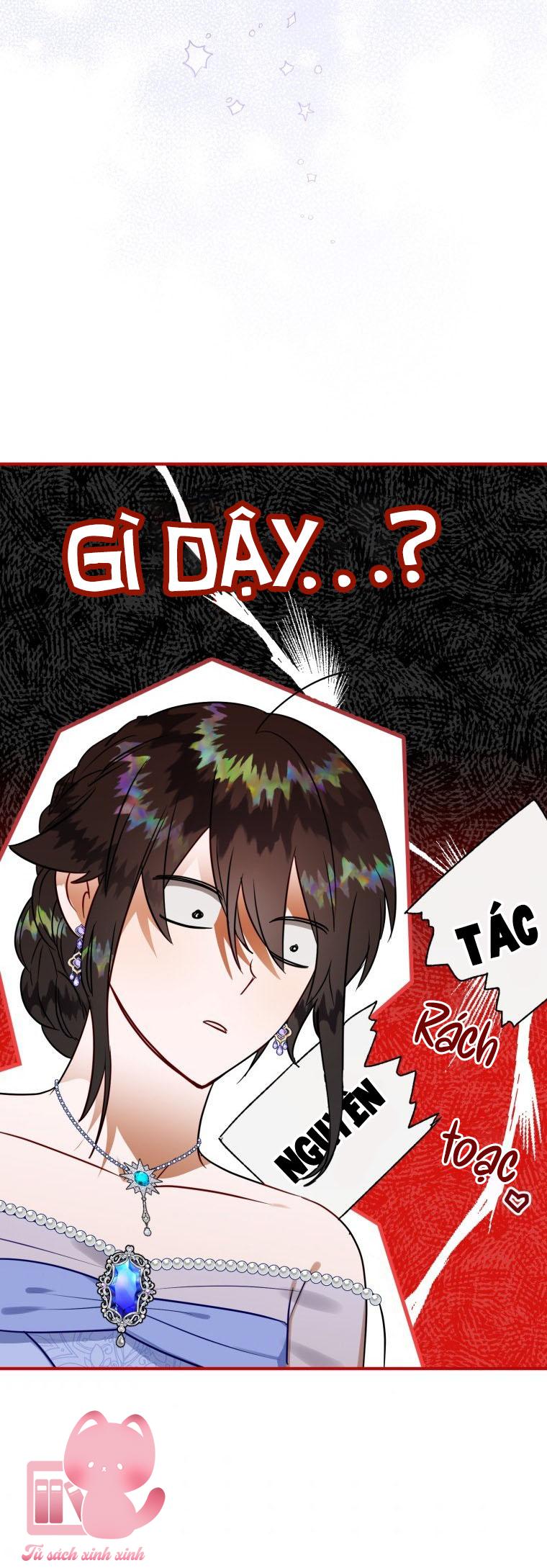 Nàng Quạ Bất Đắc Dĩ: Nàng Quạ Bất Đắc Dĩ – Chap 46