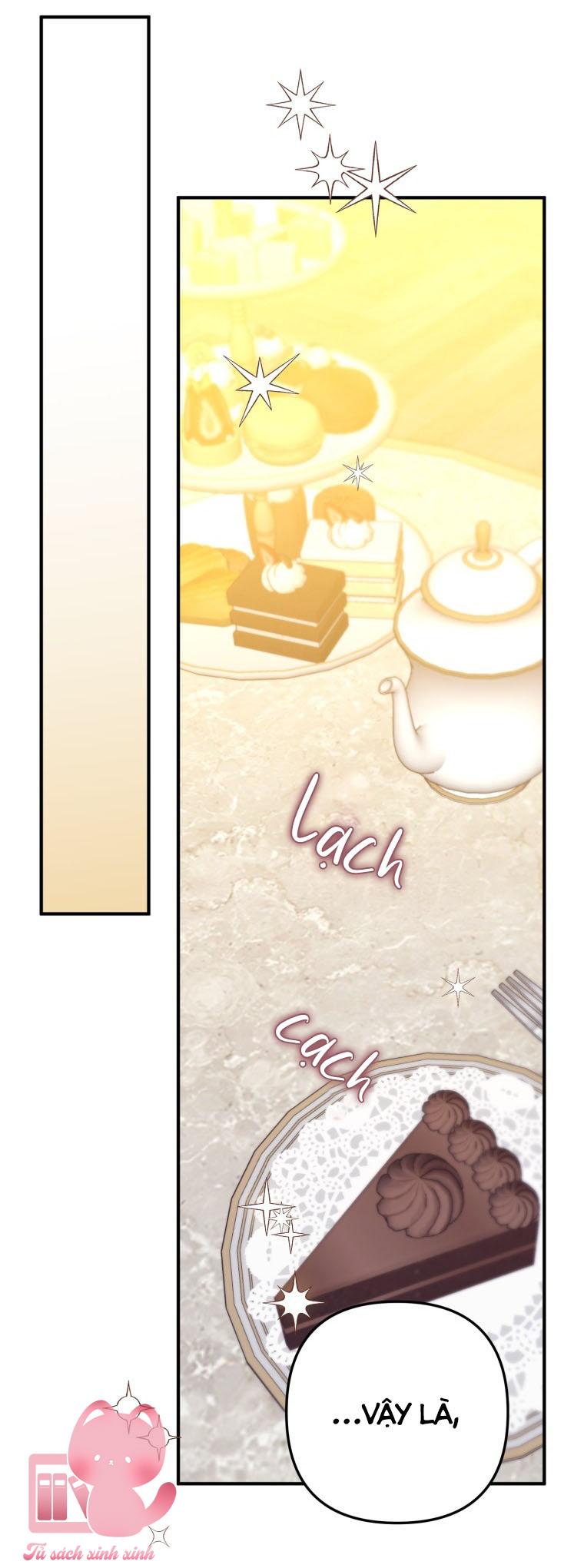 Nàng Quạ Bất Đắc Dĩ: Nàng Quạ Bất Đắc Dĩ – Chap 46