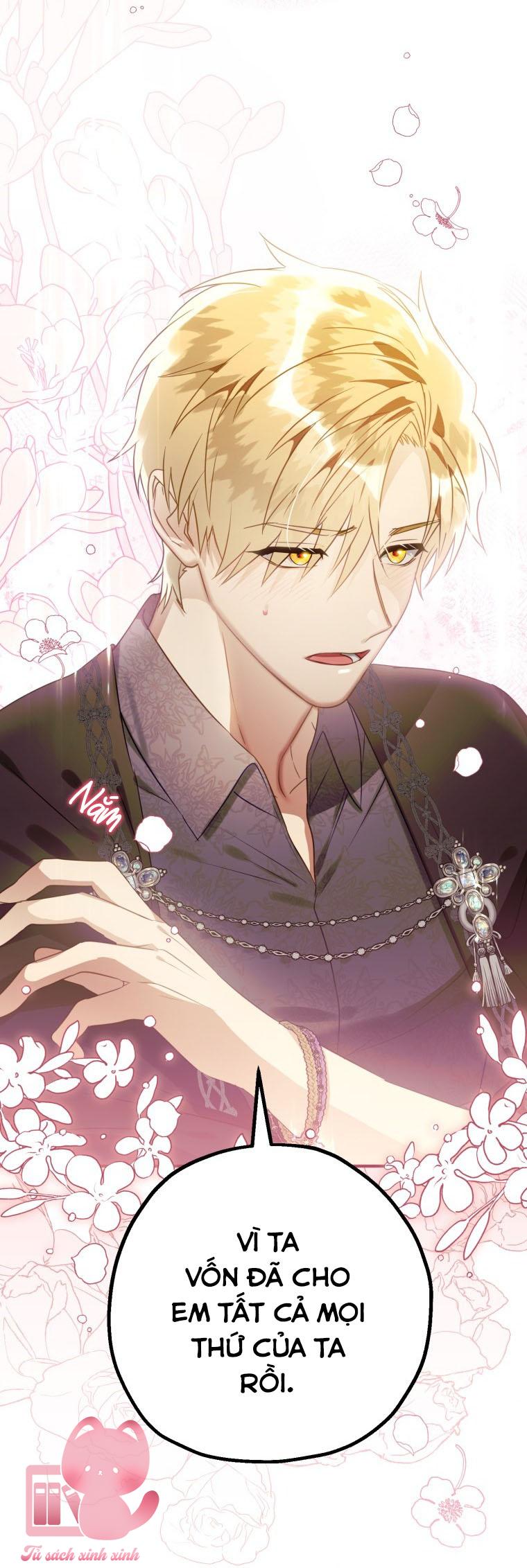 Nàng Quạ Bất Đắc Dĩ: Nàng Quạ Bất Đắc Dĩ – Chap 46