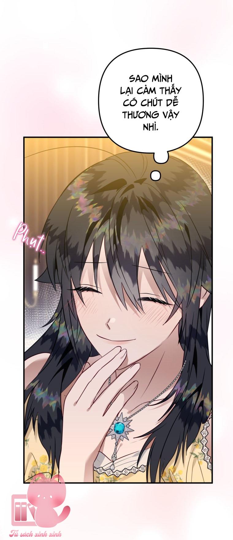 Nàng Quạ Bất Đắc Dĩ: Nàng Quạ Bất Đắc Dĩ – Chap 46