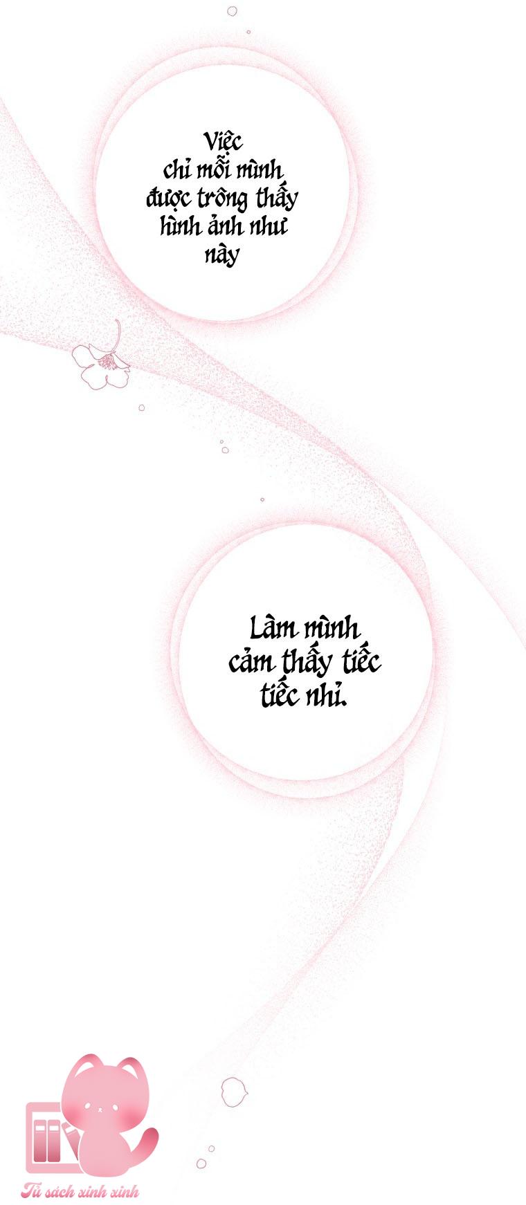 Nàng Quạ Bất Đắc Dĩ: Nàng Quạ Bất Đắc Dĩ – Chap 46