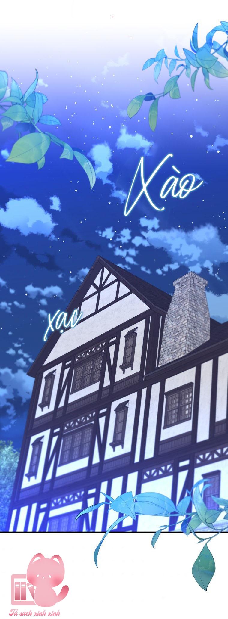 Nàng Quạ Bất Đắc Dĩ: Nàng Quạ Bất Đắc Dĩ – Chap 46
