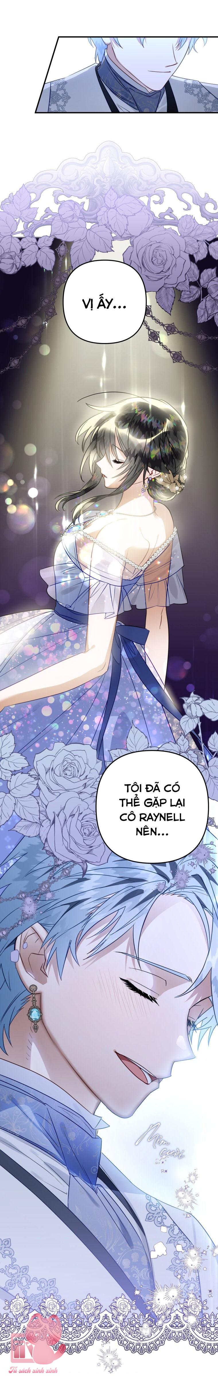 Nàng Quạ Bất Đắc Dĩ: Nàng Quạ Bất Đắc Dĩ – Chap 46
