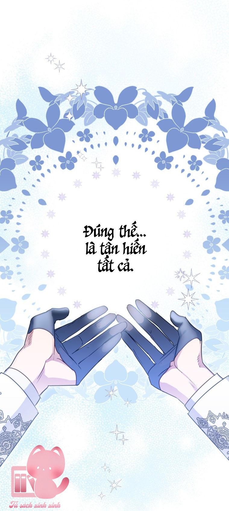 Nàng Quạ Bất Đắc Dĩ: Nàng Quạ Bất Đắc Dĩ – Chap 46