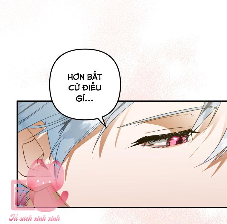 Nàng Quạ Bất Đắc Dĩ: Nàng Quạ Bất Đắc Dĩ – Chap 46