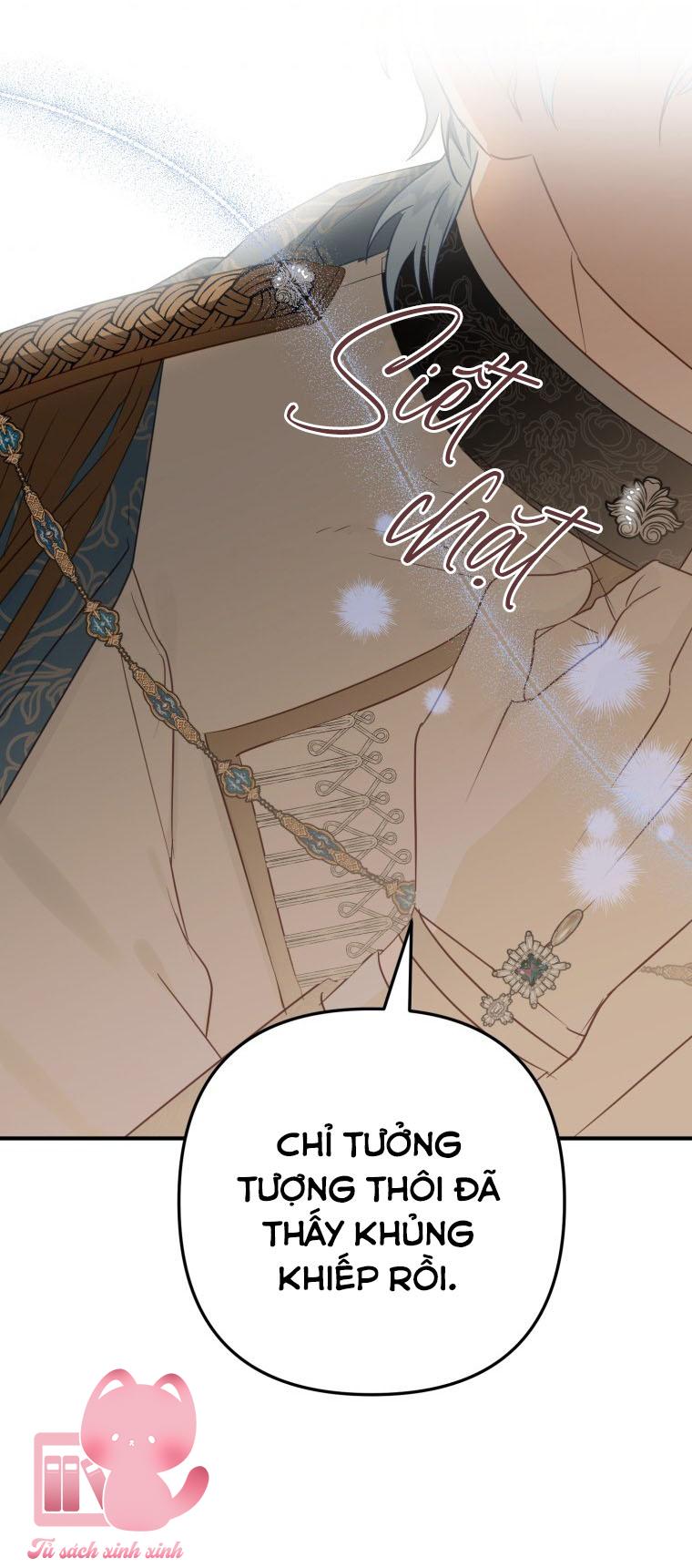 Nàng Quạ Bất Đắc Dĩ: Nàng Quạ Bất Đắc Dĩ – Chap 46