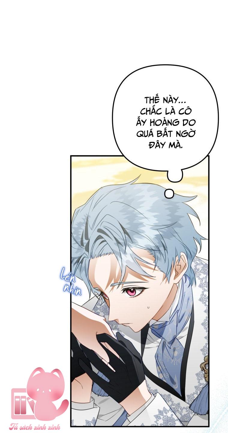 Nàng Quạ Bất Đắc Dĩ: Nàng Quạ Bất Đắc Dĩ – Chap 46
