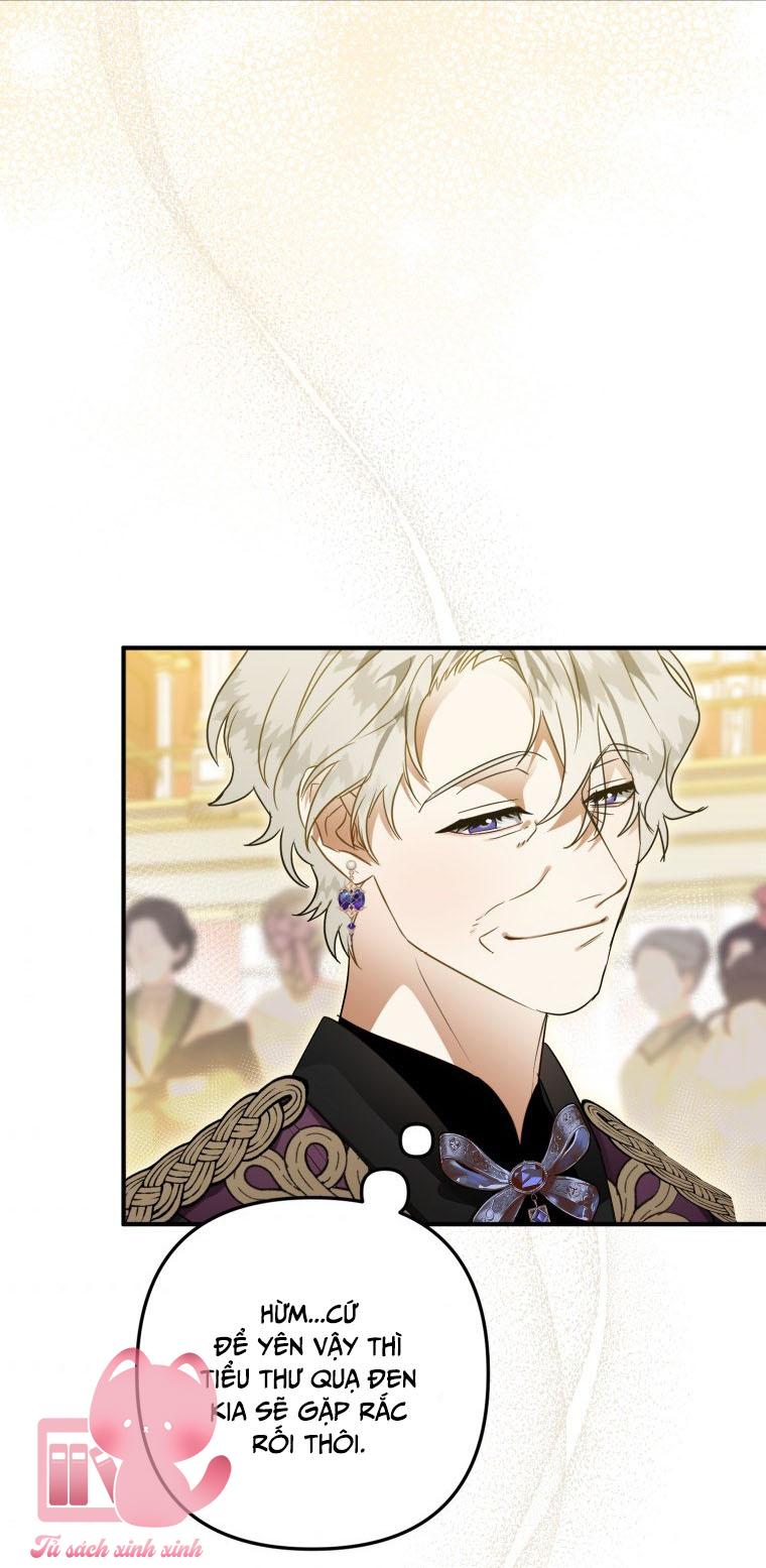 Nàng Quạ Bất Đắc Dĩ: Nàng Quạ Bất Đắc Dĩ – Chap 47